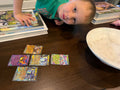 5 random RARE cards deal!